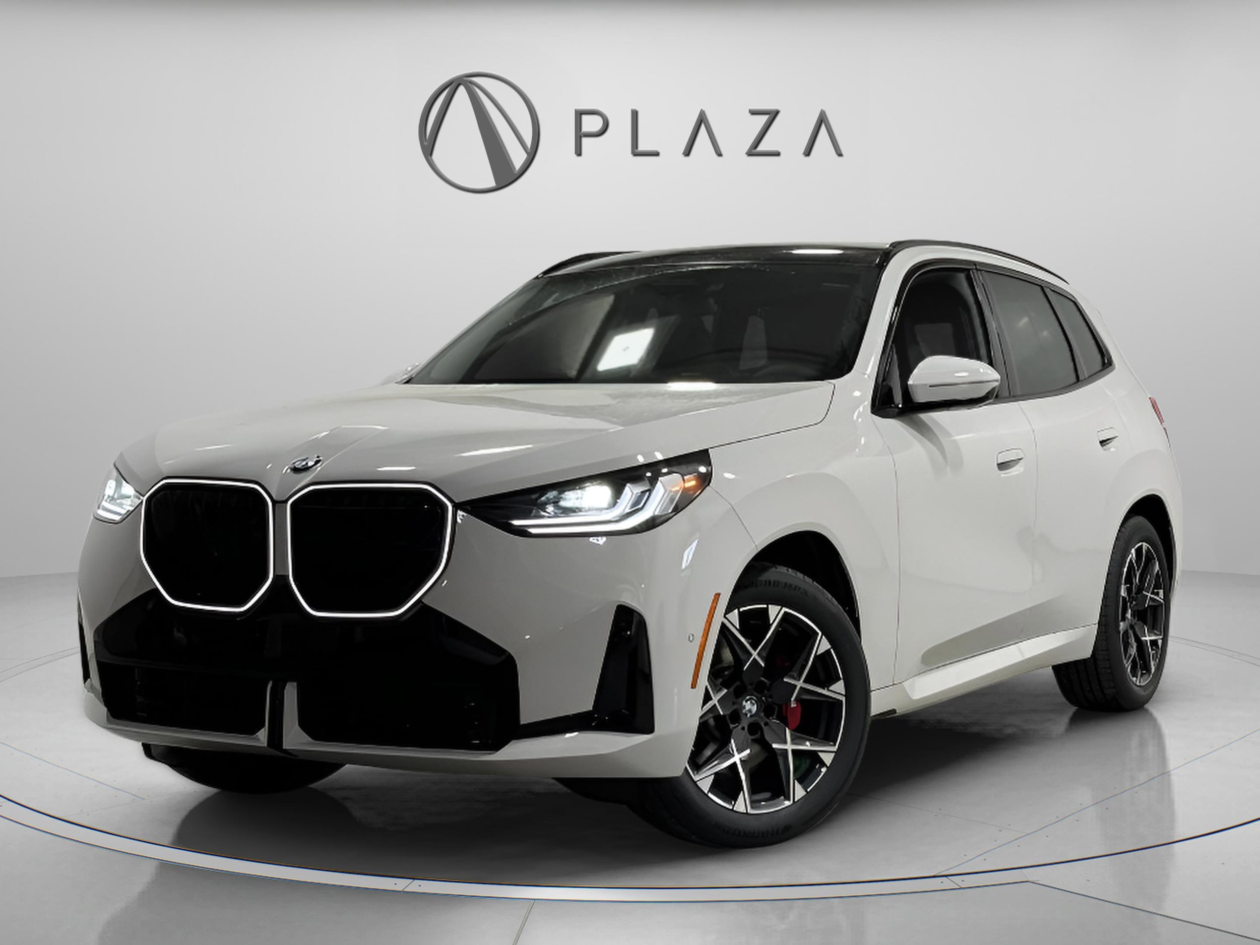 2026 BMW X3 30's photo