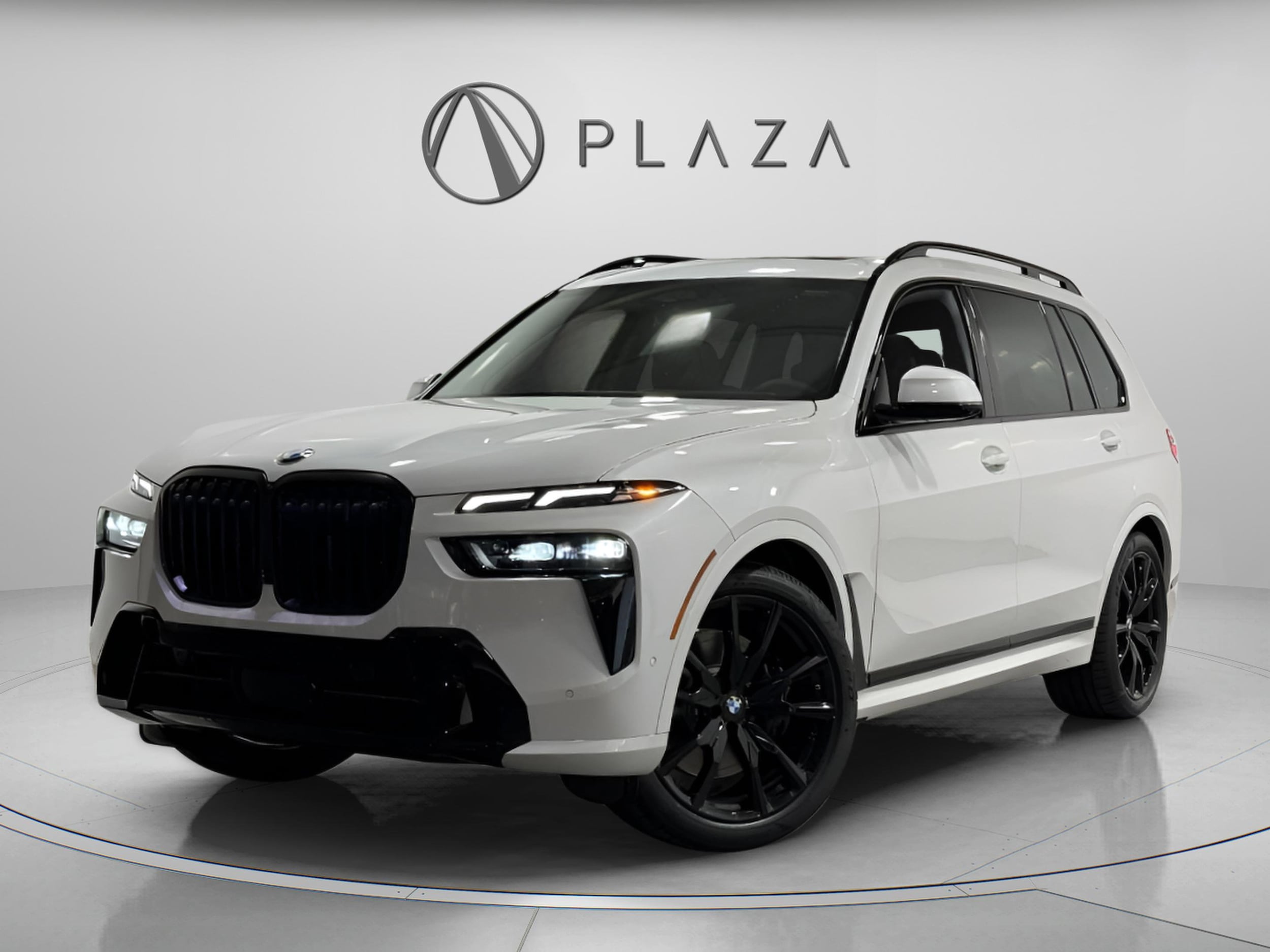2026 BMW X7 40i's photo