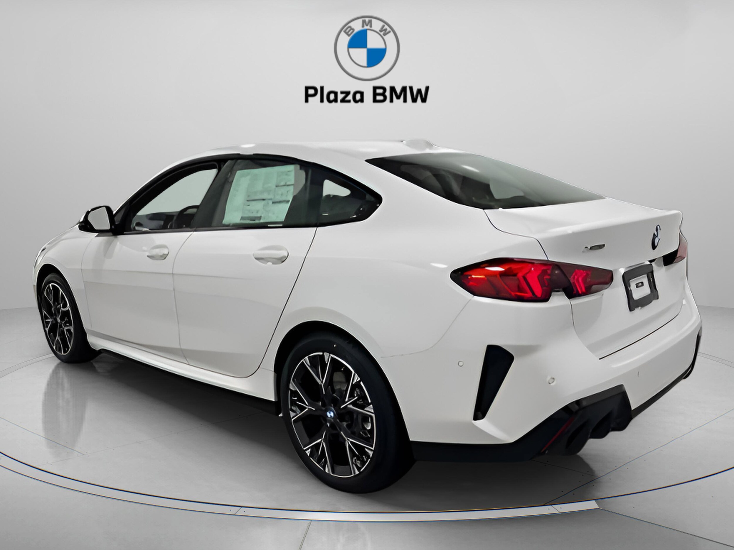 2025 Bmw 228i xDrive Gran Coupe photo 3