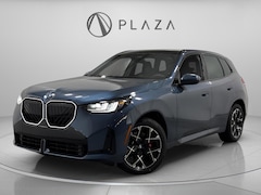2025 BMW X3 30 xDrive SUV