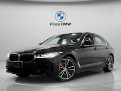 2022 BMW 540i