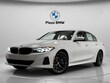 BMW 330i