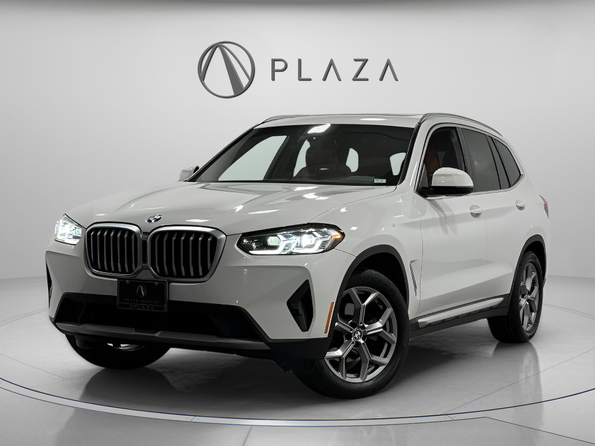 2024 BMW X3 xDrive30's photo