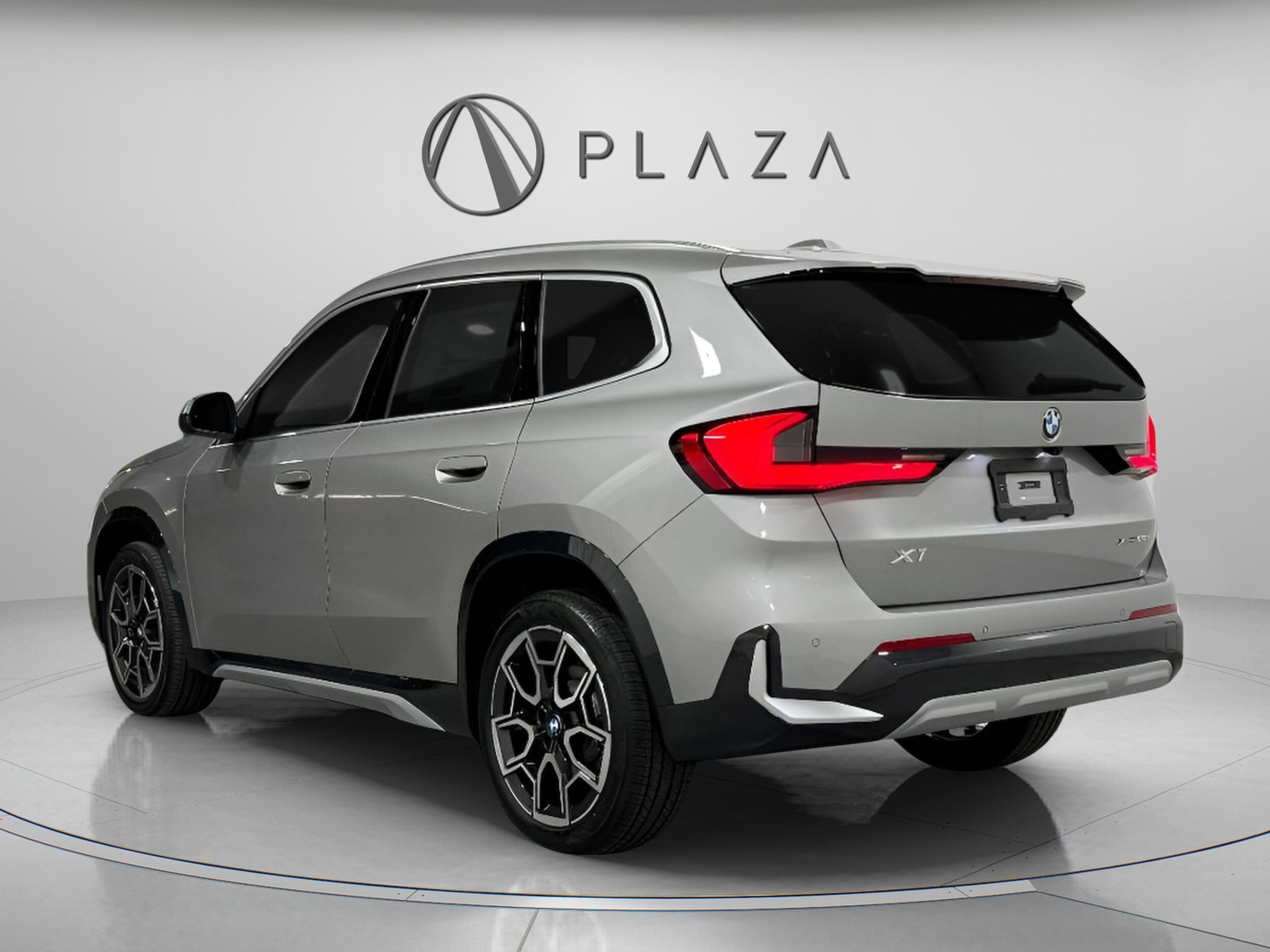 2026 Bmw X1 XDrive28i photo 2