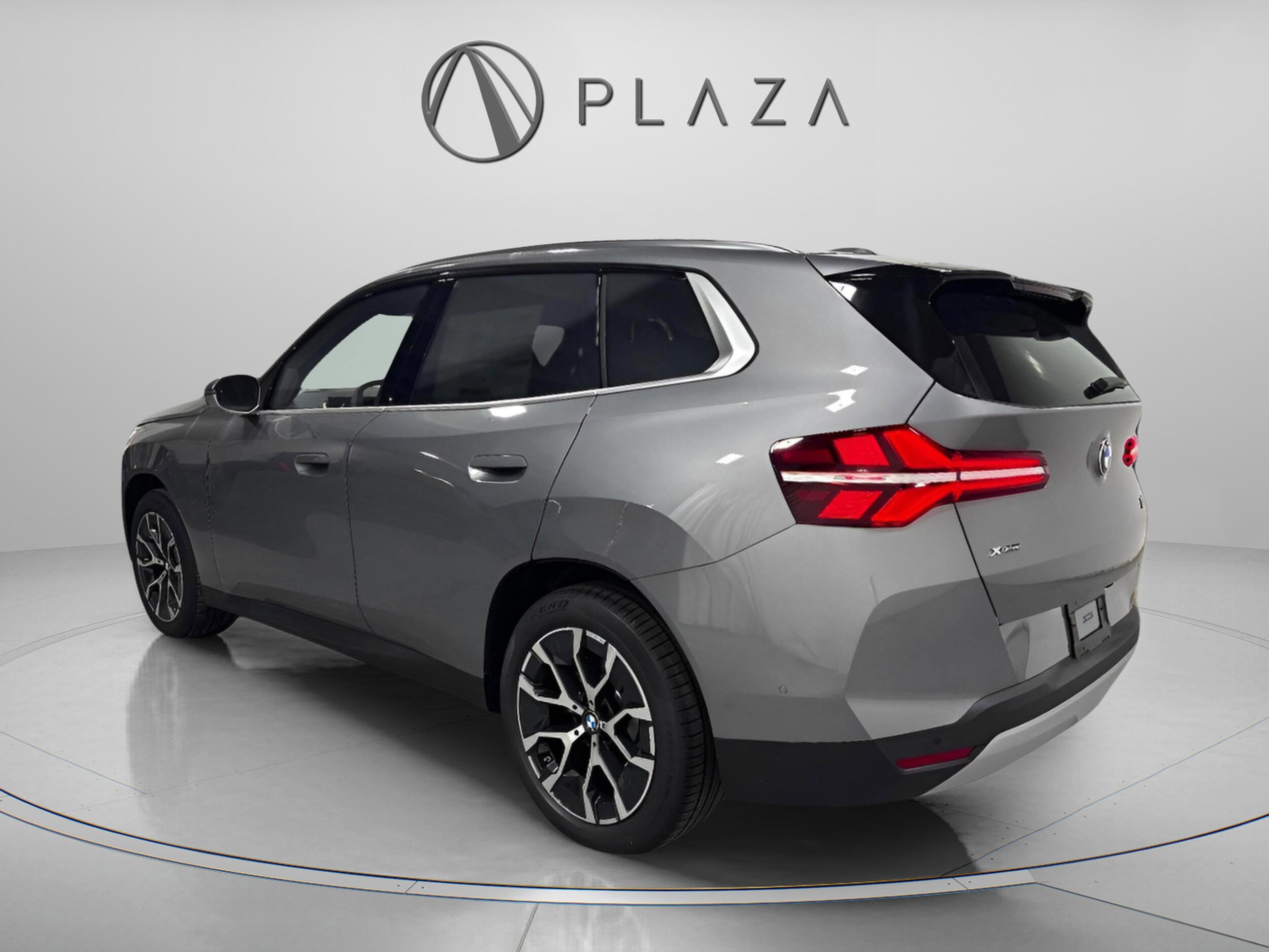 2025 Bmw X3 30x Drive photo 2