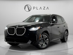 2026 BMW X3 30 xDrive SUV