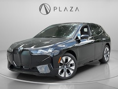 2026 BMW iX xDrive45 SUV