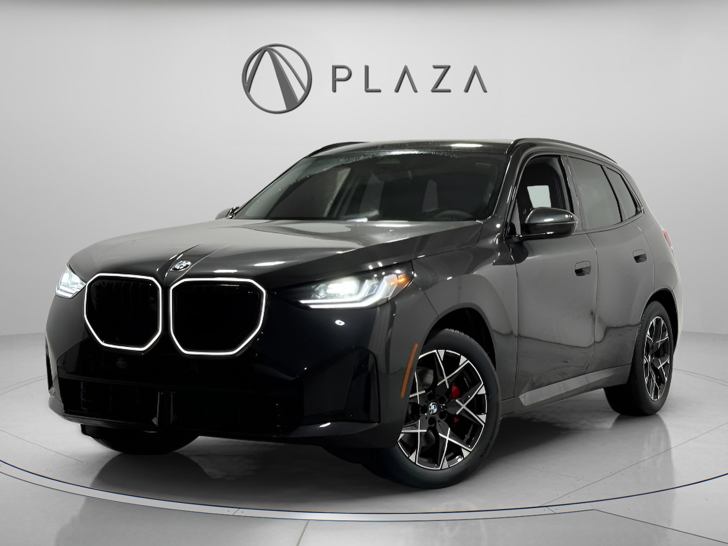 2026 BMW X3 30's photo