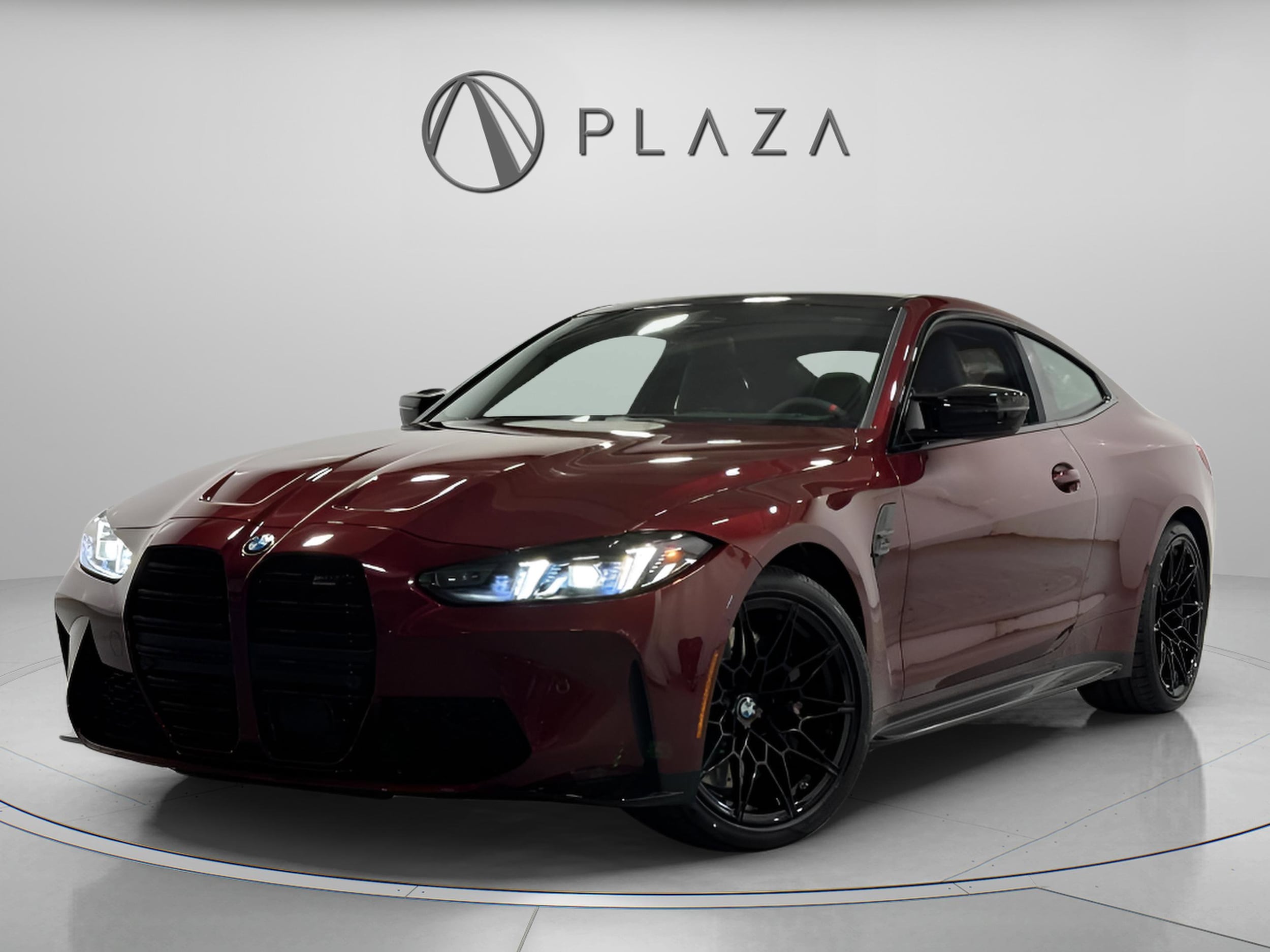 2026 BMW M4 Coupe M4's photo