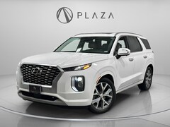 2021 Hyundai Palisade