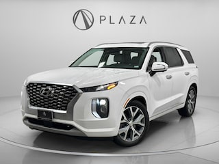 2021 Hyundai Palisade Limited SUV
