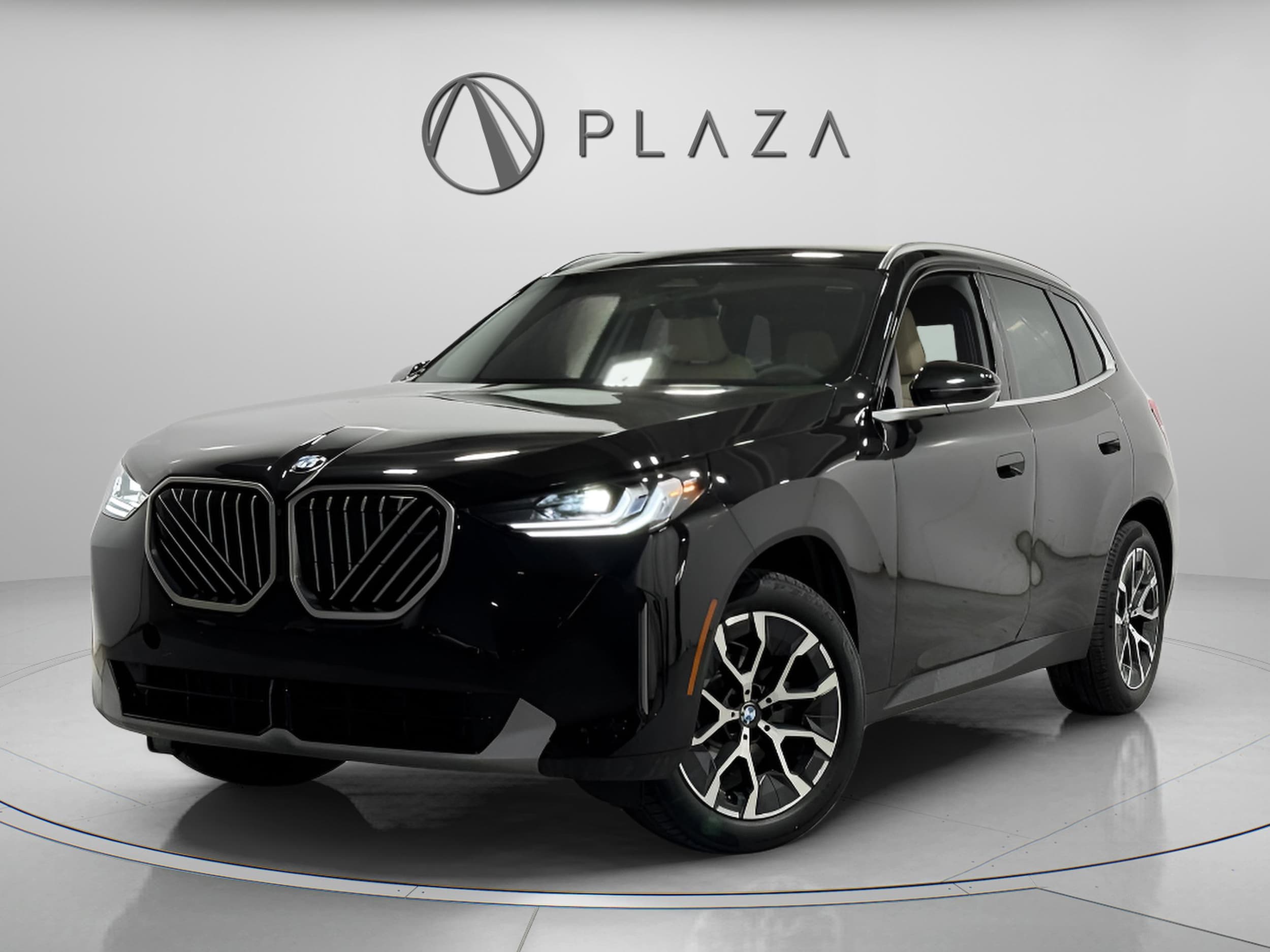 2026 BMW X3 30's photo
