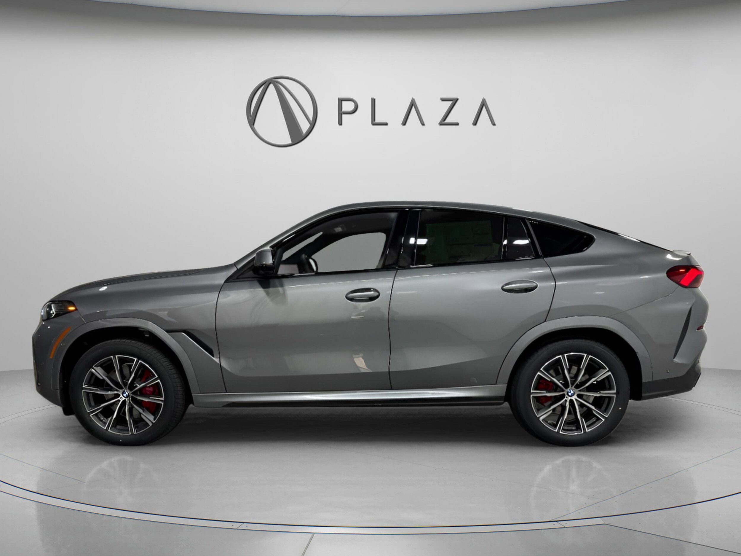 2026 Bmw X6 xDrive40i photo 2