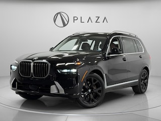 2023 BMW X7 xDrive40i SUV