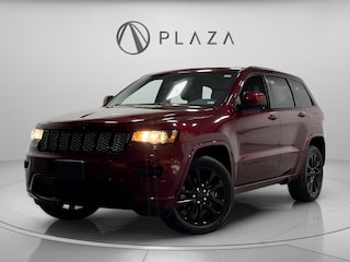 2019 Jeep Grand Cherokee Altitude SUV