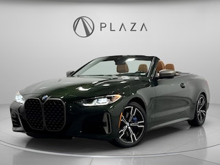 2023 BMW M440i xDrive Convertible