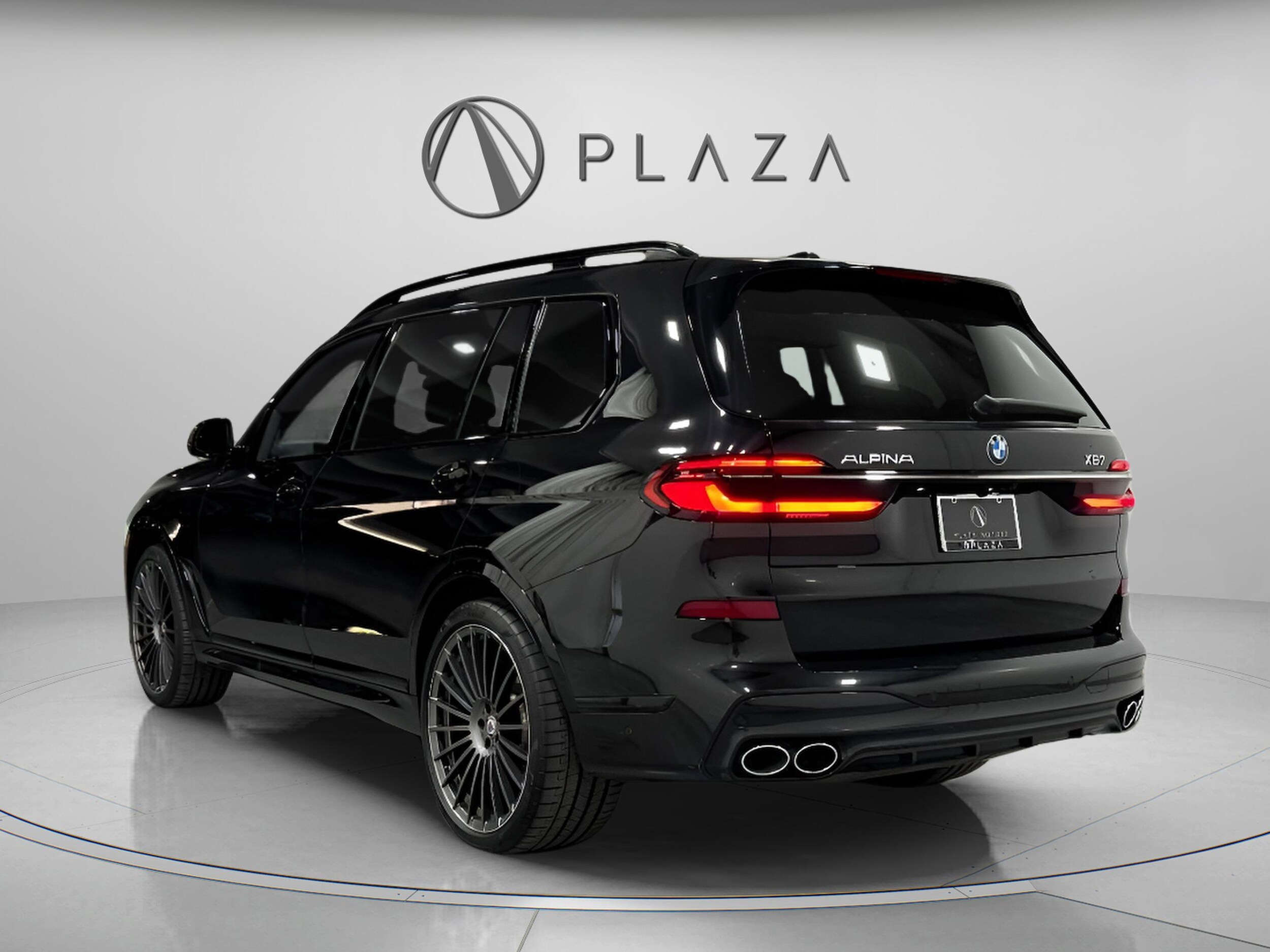 2024 Bmw X7 ALPINA XB7 photo 2