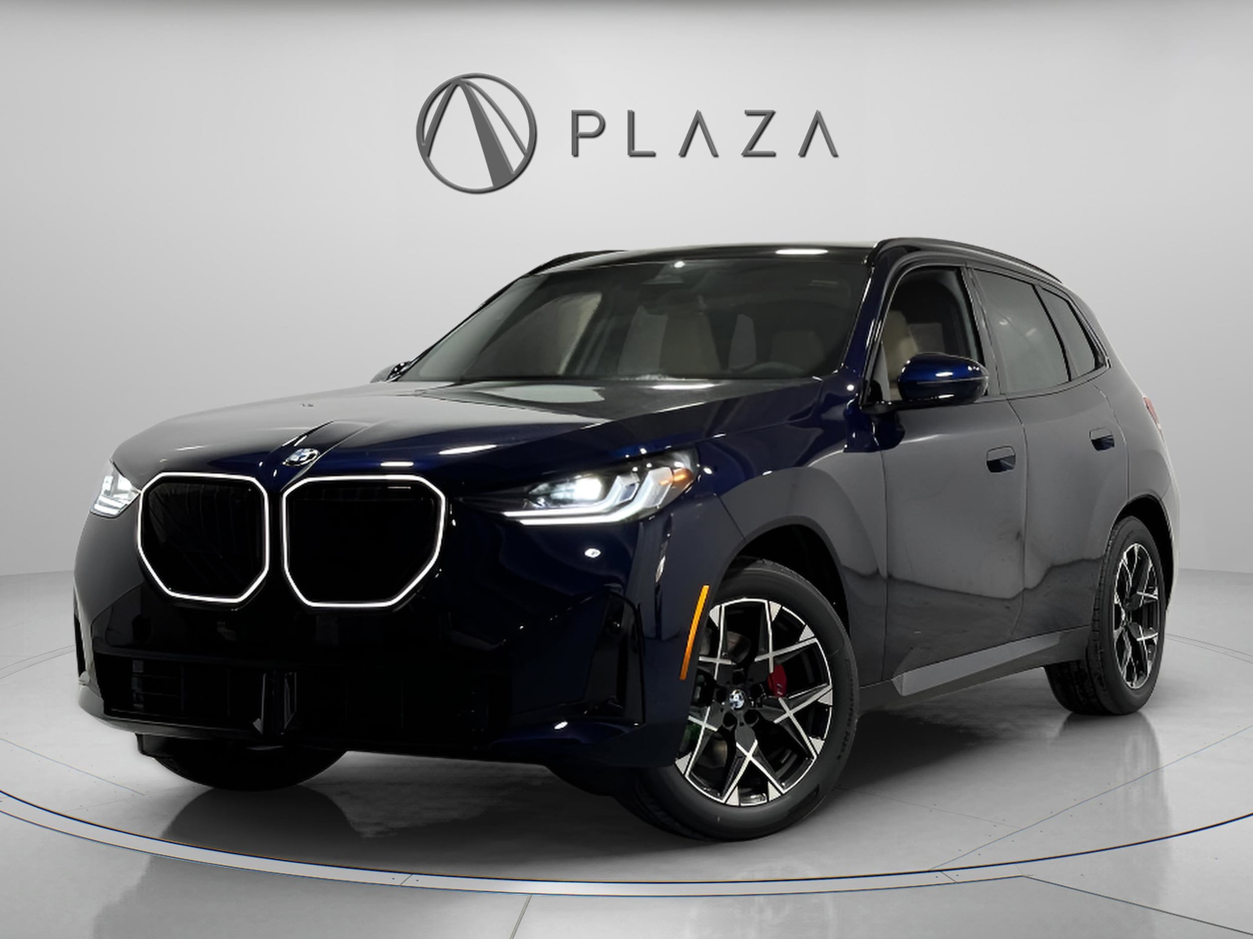 2026 BMW X3 30's photo