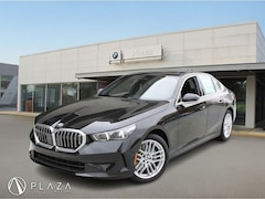2025 BMW 530i xDrive Sedan