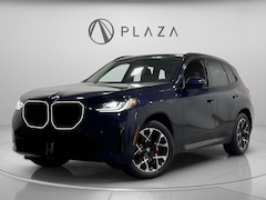 2026 BMW X3 30 xDrive SUV