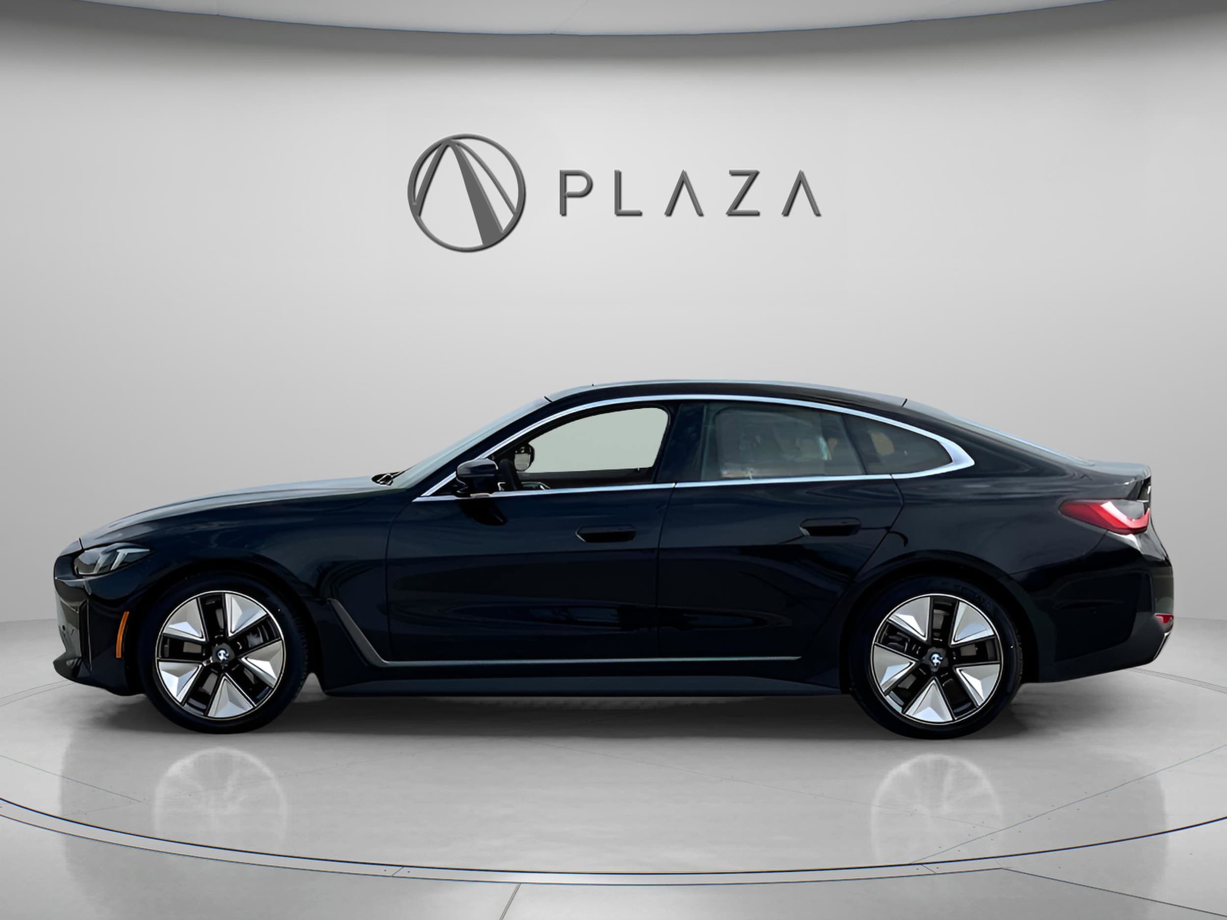 Used 2025 BMW i4 40 with VIN WBY43HD0XSFU84792 for sale in Creve Coeur, MO