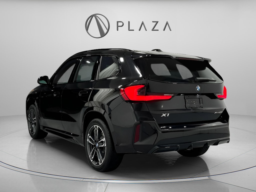 New 2026 BMW X1 xDrive28i SUV
