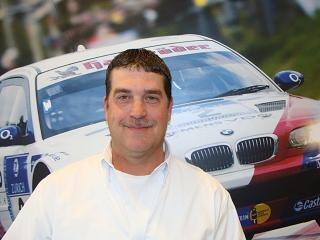 Tim Collins