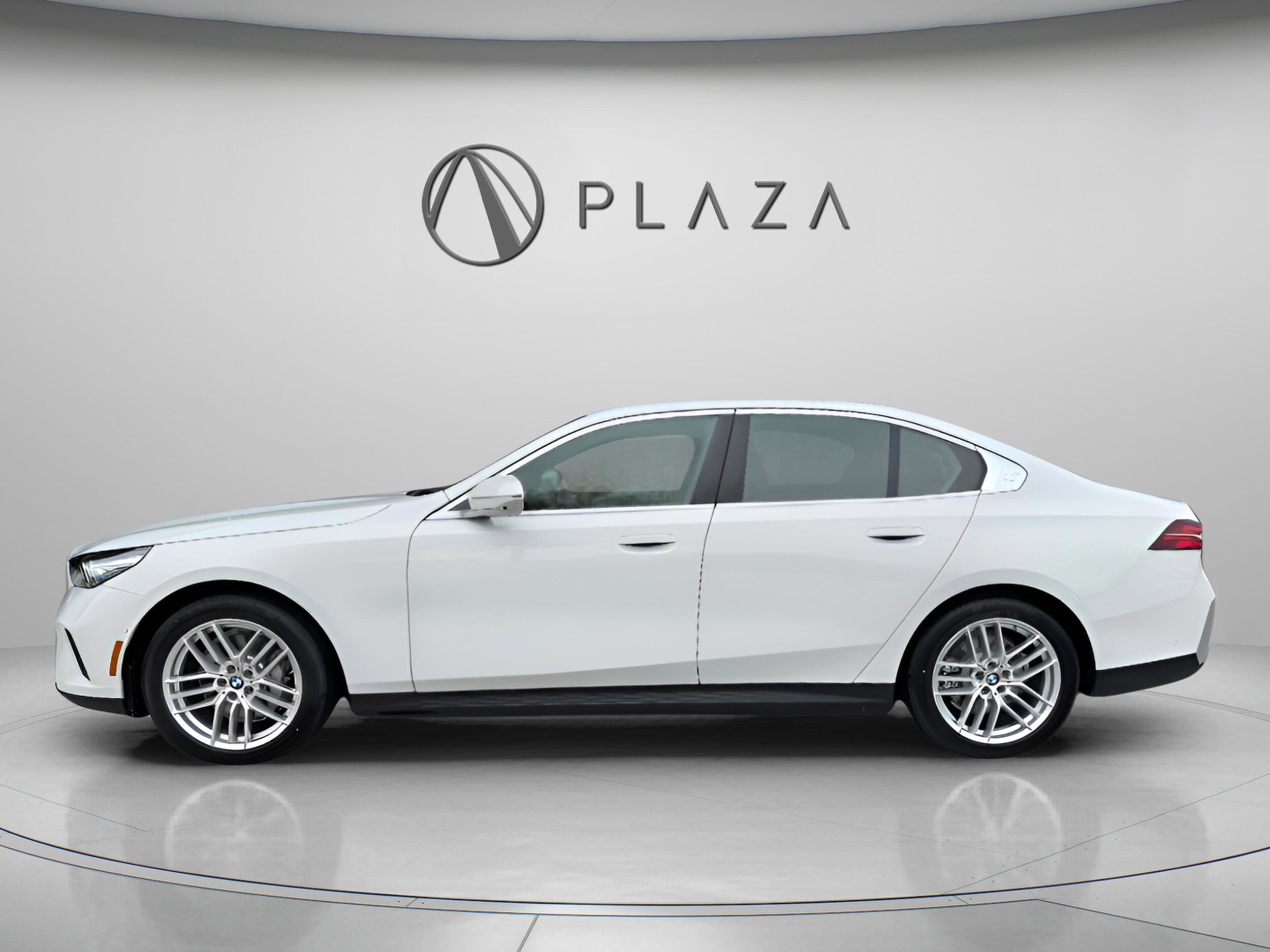 2025 Bmw 530i xDrive photo 2