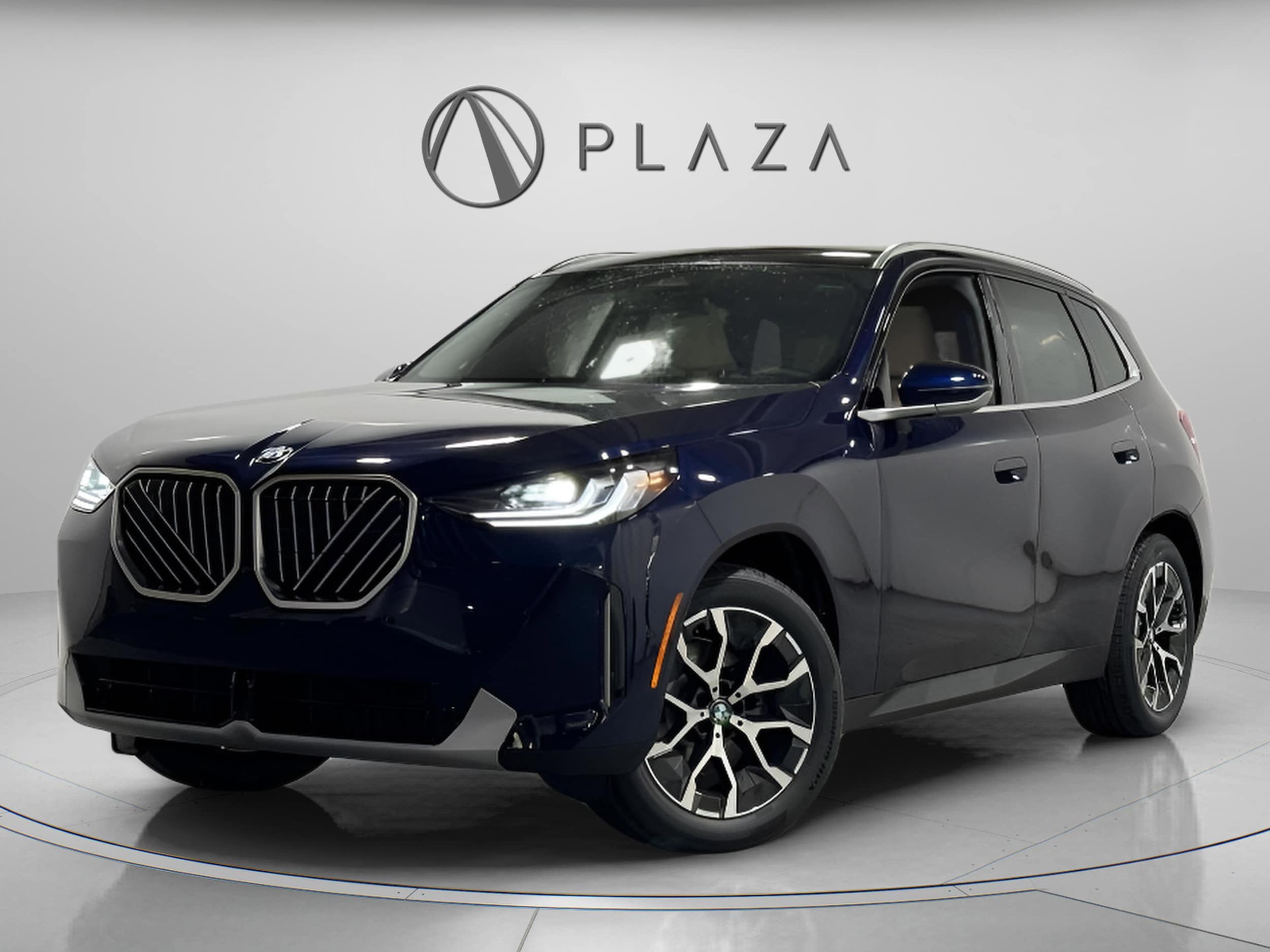 2026 BMW X3 30's photo