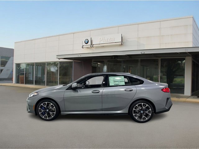 Used 2025 BMW 2 Series 228 with VIN WBA23GG06S7S45780 for sale in Creve Coeur, MO