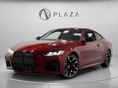 2026 BMW 430i xDrive Coupe