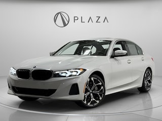 2026 BMW 330i xDrive NA Sedan