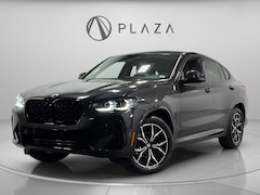 2023 BMW X4