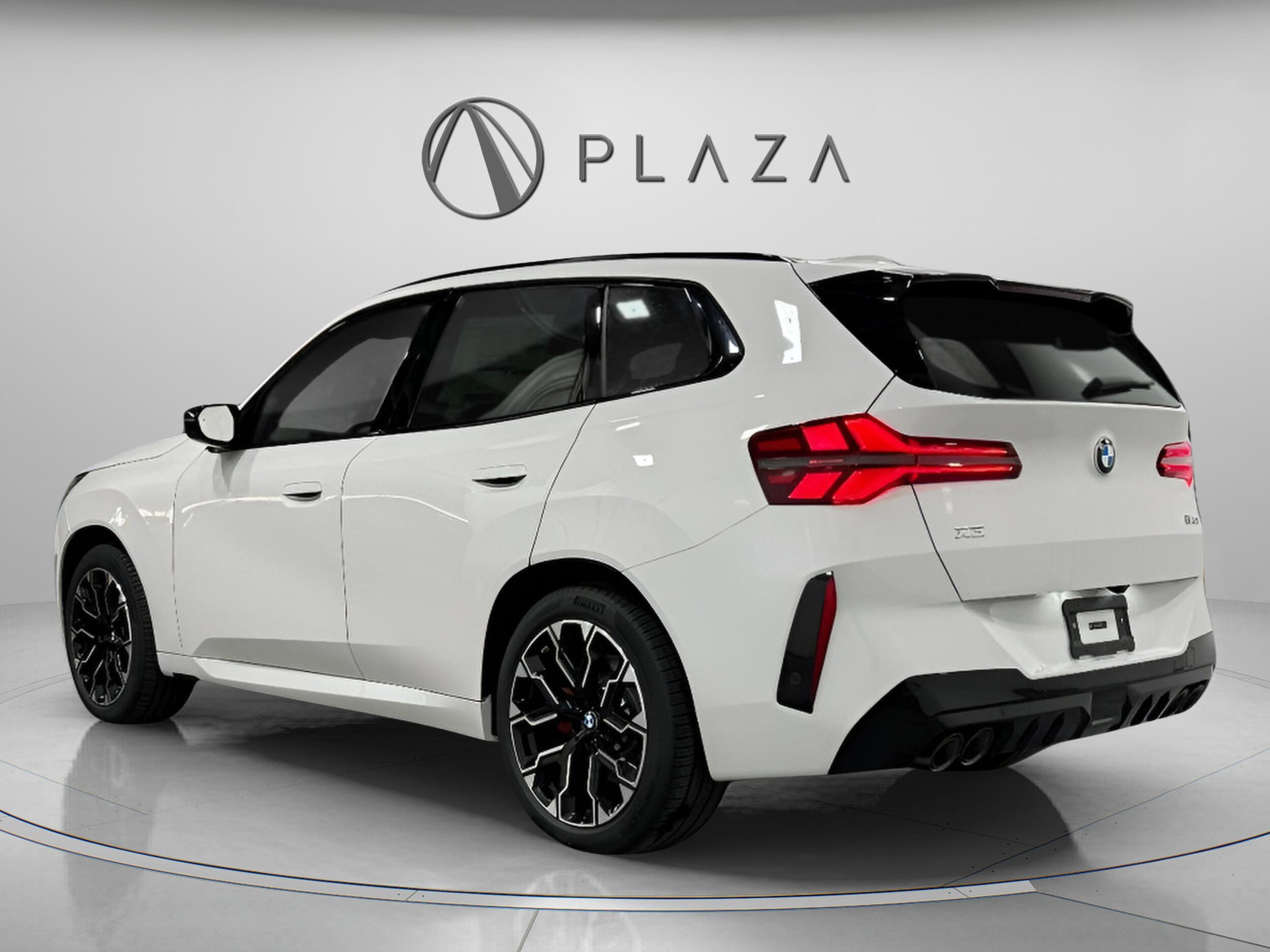 2025 Bmw X3 M50 photo 2