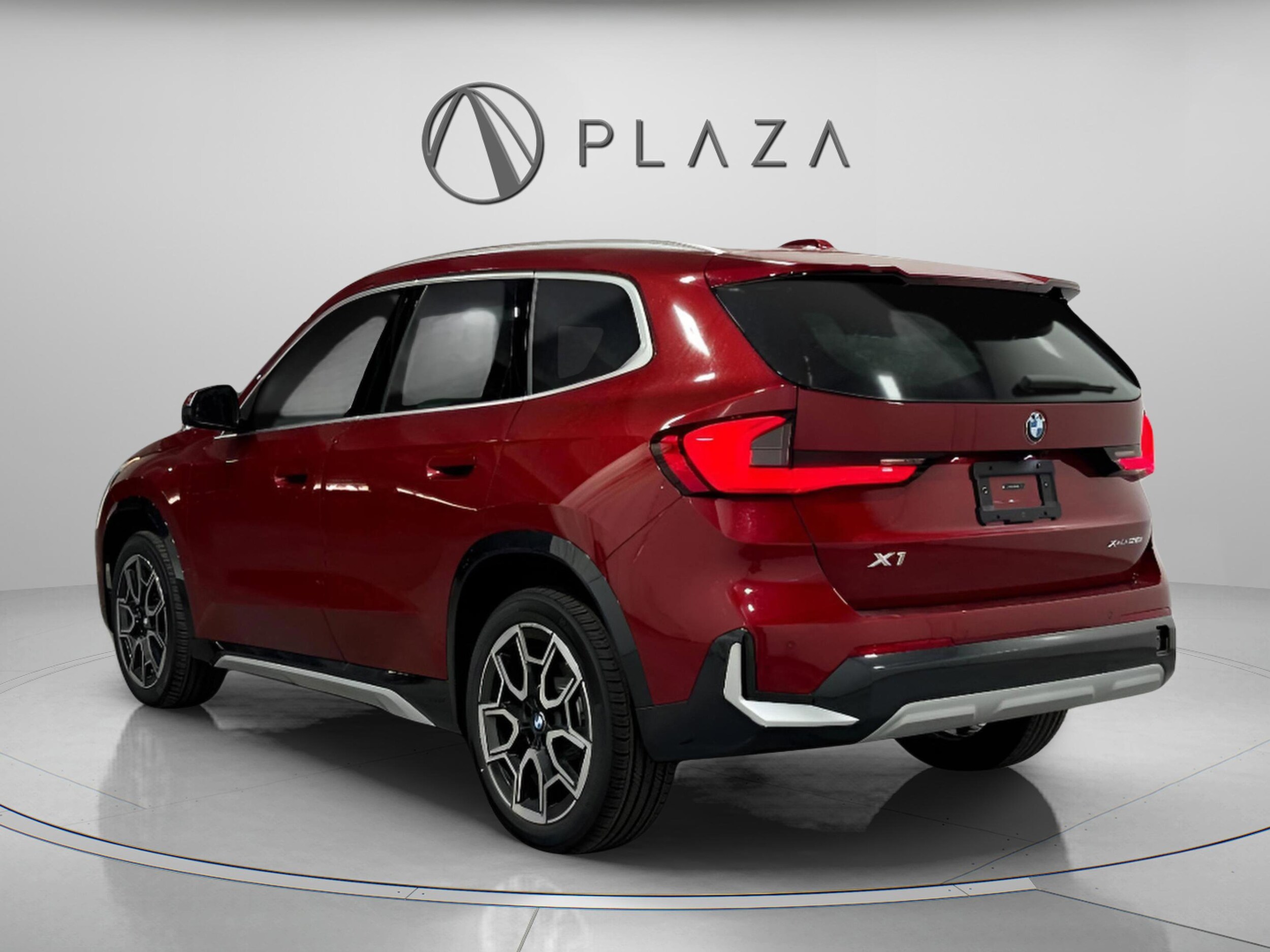 2026 Bmw X1 XDrive28i photo 3