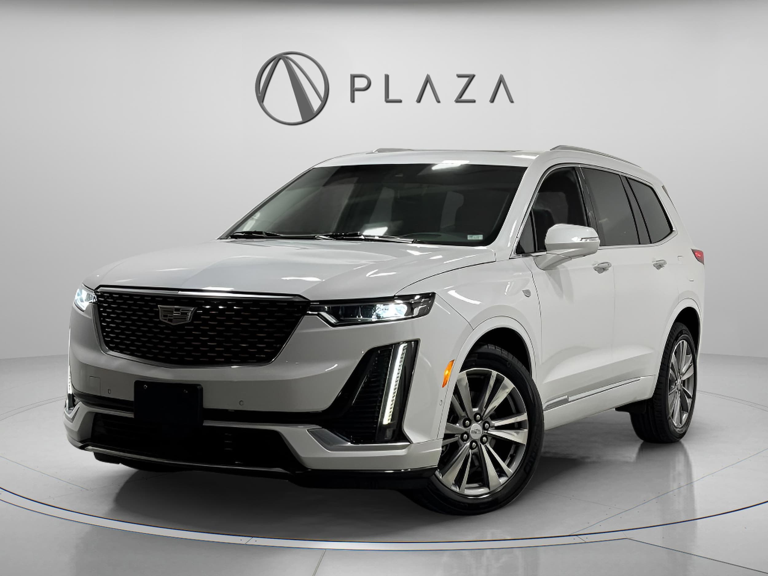 2023 Cadillac XT6 Premium Luxury's photo