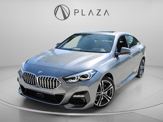 2024 BMW 228i sDrive Gran Coupe