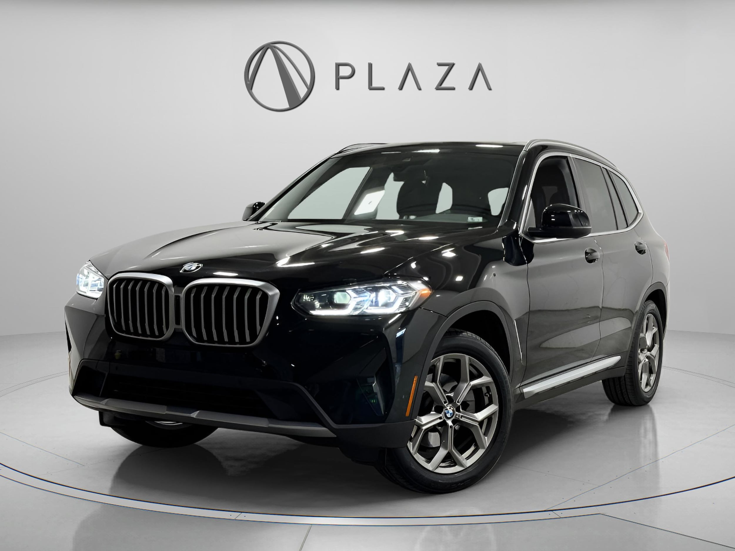 2023 BMW X3 30i's photo