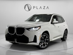 2026 BMW X3 30 xDrive SUV