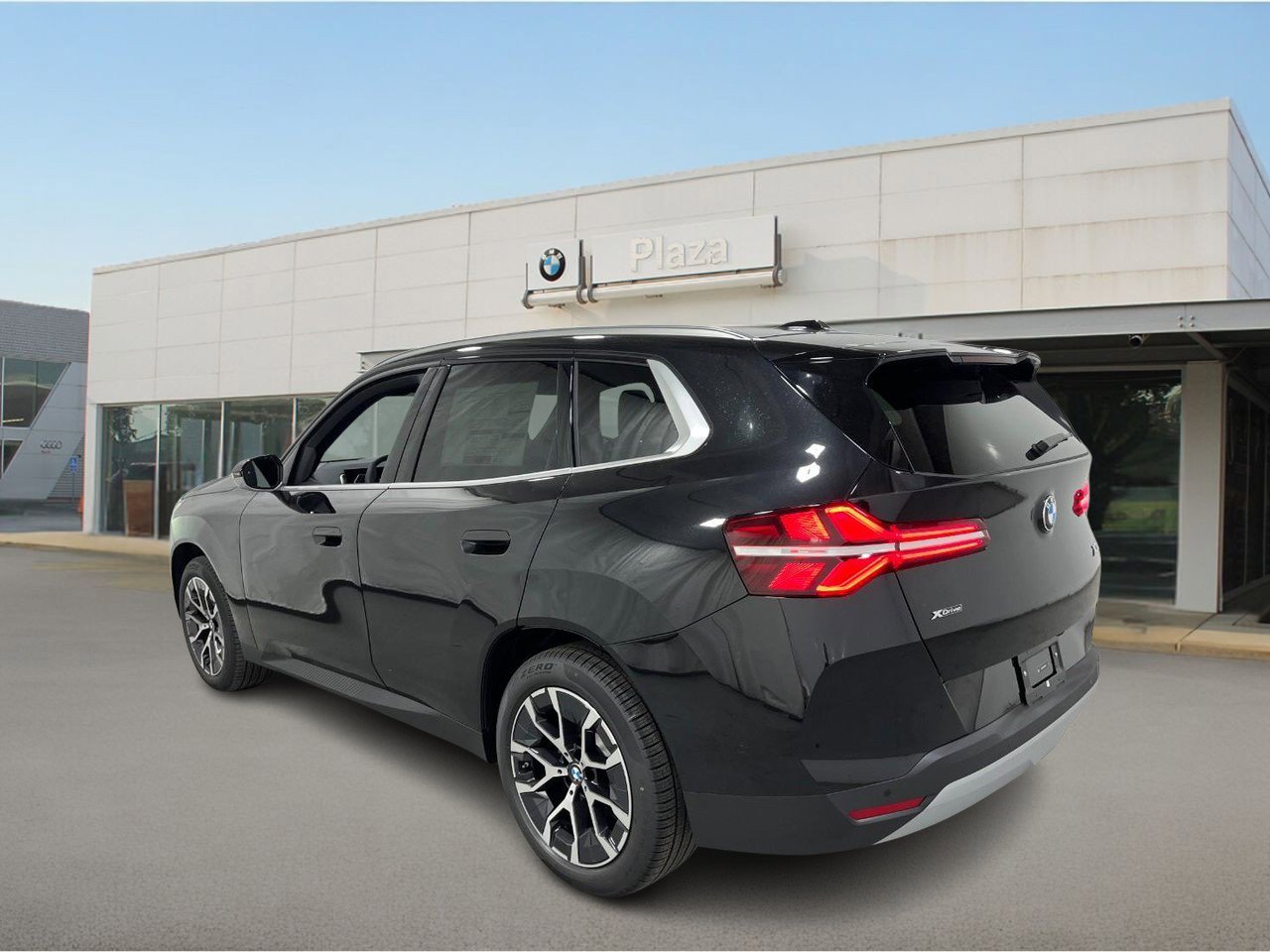 2025 Bmw X3 30x Drive photo 3