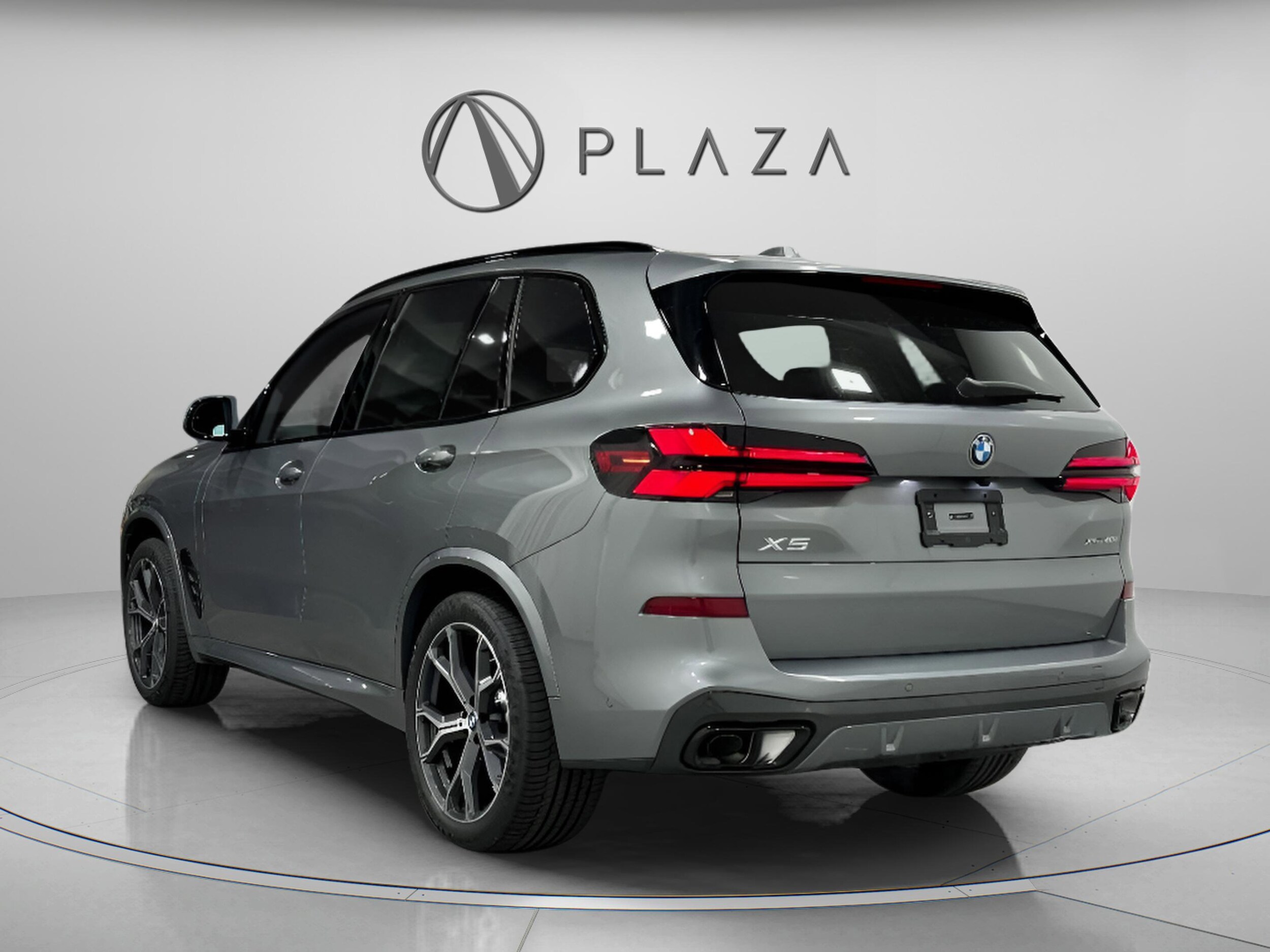 2026 Bmw X5 xDrive40i photo 2