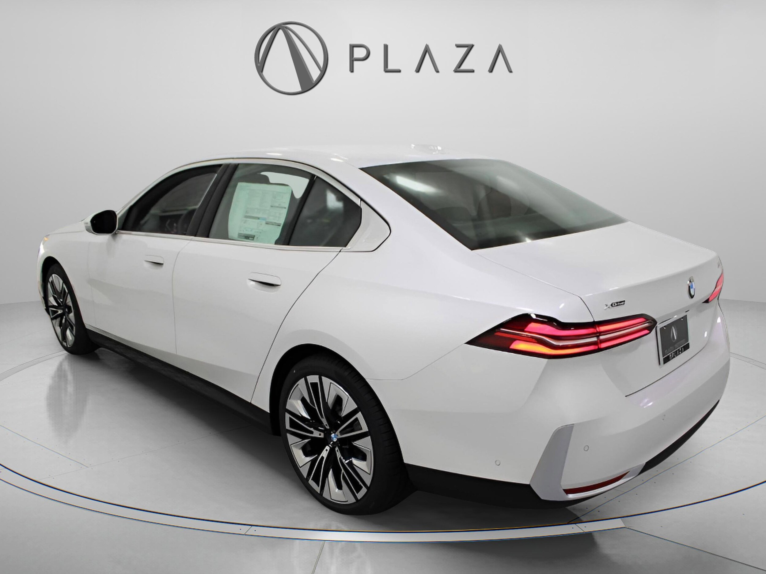 2025 Bmw 530i xDrive photo 3