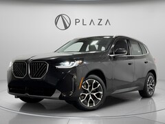2025 BMW X3 30 xDrive SUV