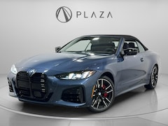 2026 BMW M440i xDrive Convertible