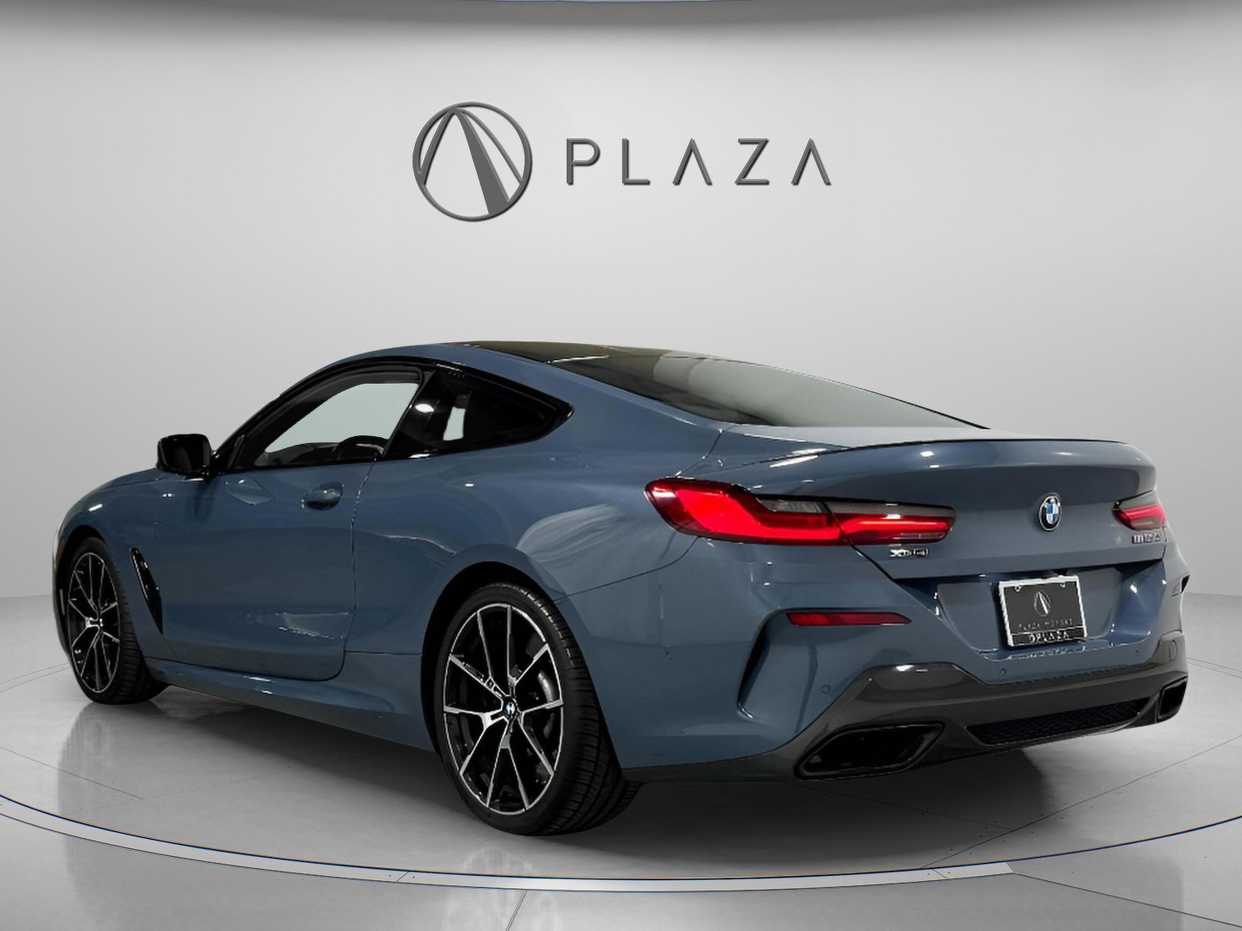2019 Bmw M850i xDrive photo 3