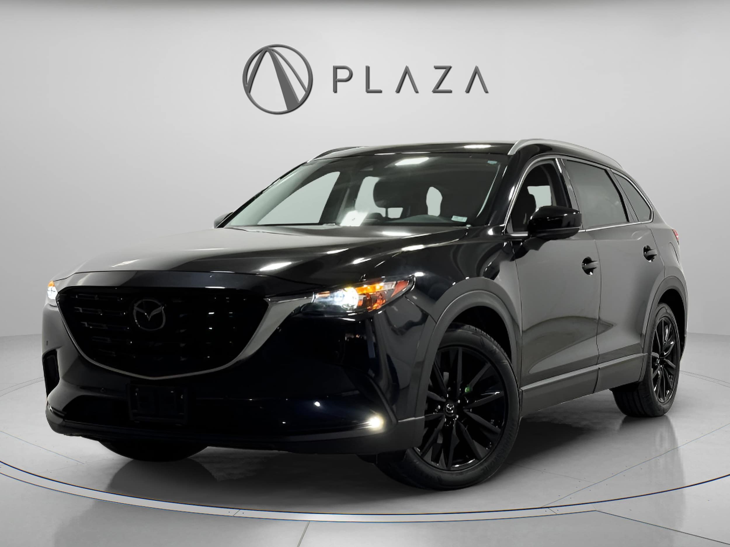 2022 Mazda CX-9 Touring Plus's photo