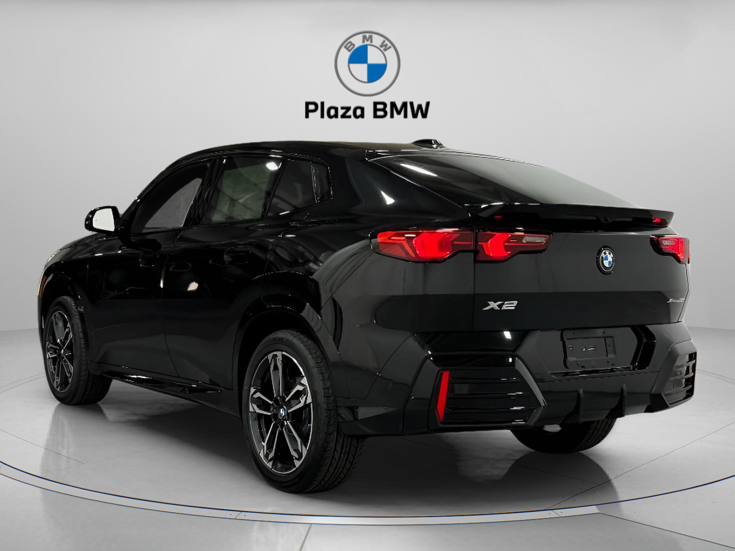 2026 Bmw X2 xDrive28i photo 2
