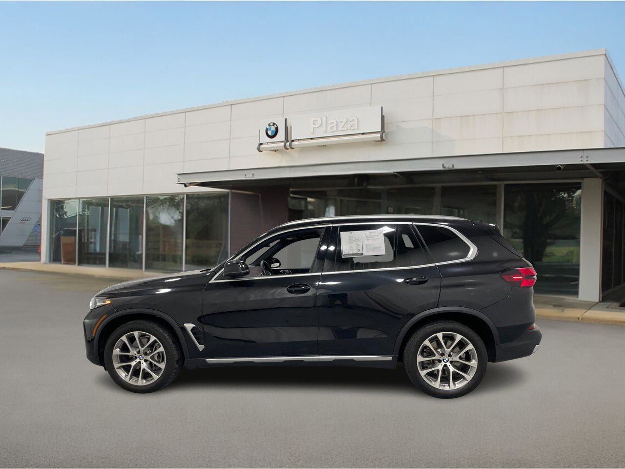 Certified 2024 BMW X5 40i with VIN 5UX23EU07R9W14316 for sale in Creve Coeur, MO