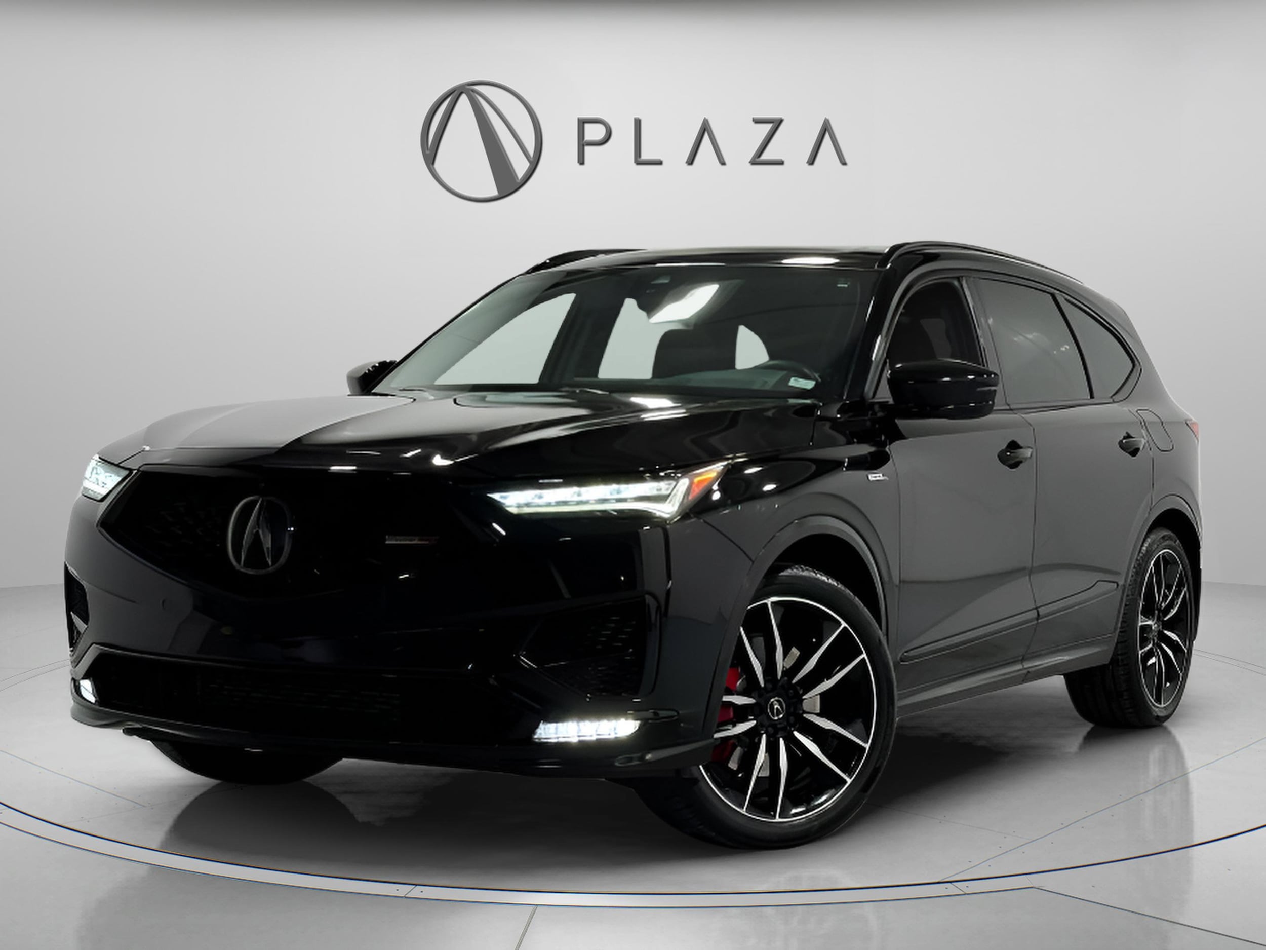 2024 Acura MDX Type S's photo