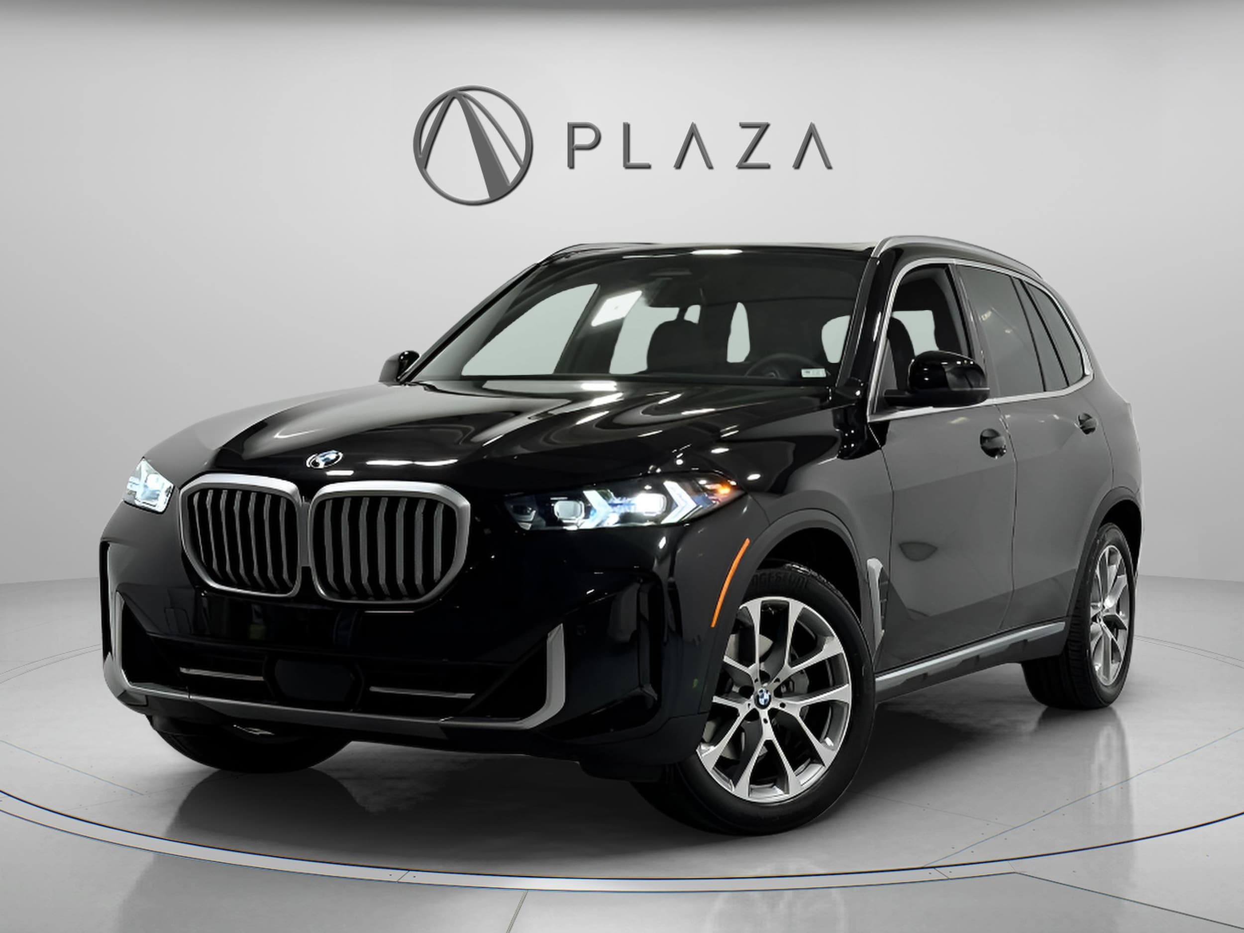 2026 BMW X5 Base's photo